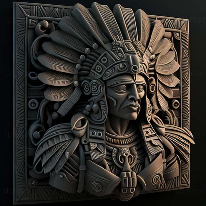 aztec